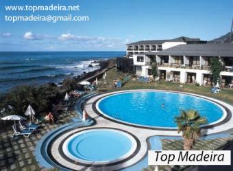 Hotel S�o Vicente (Jcff-21) Madeira