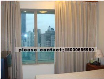 Delicate 2Br at One Park Avenue Shanghai