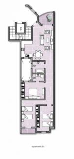 Residenza Mulino, 301 Zurrieq