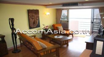 CONDOMINIUM FOR RENT SUKHUMVIT Bangkok