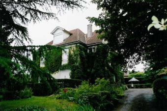 Perigord  blanc (Dordogne) Sant Front De Pradoux