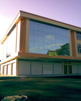 3 Storey Shop house For Sale Kuala Kangsar