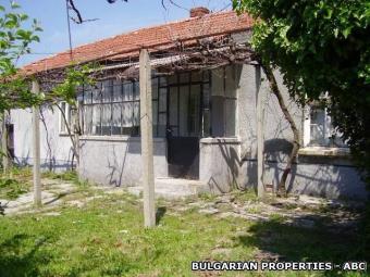 house in Yambol area Yambol Area