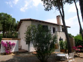 Wonderful Cotage in Sardinia Cagliari