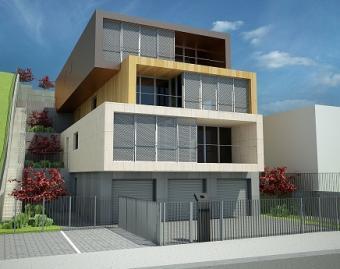 Exclusive apartaments Zagreb