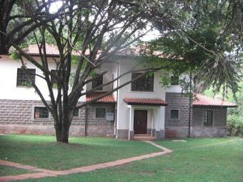 freehold nairobi mansion Nairobi