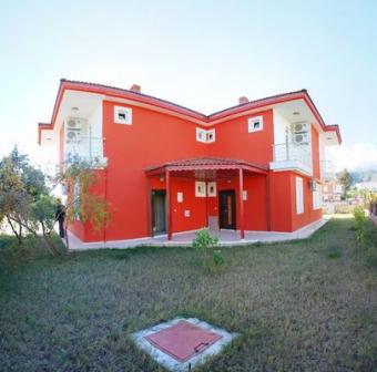 128/Antalya kemer camyuva villa Antalya