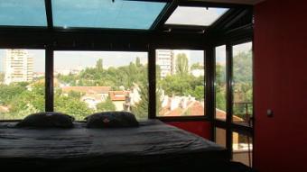 luxury & designer apartment-sell Sofia