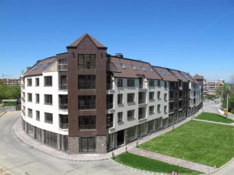 Two bedroom flat Sofia