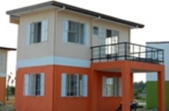 House for Sale near Manila 3bdr Imus