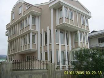 incredable villa Izmir