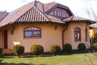nice family house Budapest