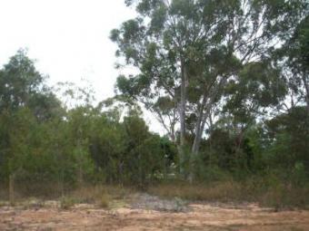 Land for sale Russell Island