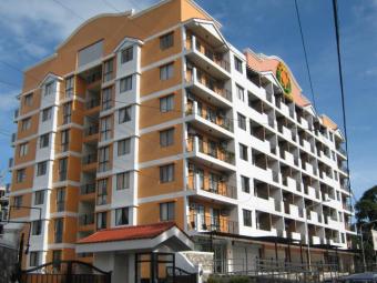 BARCELONA MAGALLANES RESIDENCES Davao