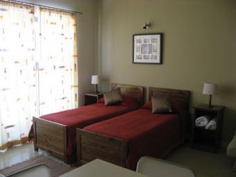 Modern Studio Apartments Marsalforn, Gozo