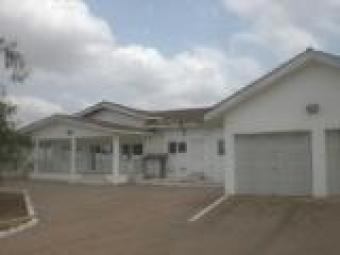 4 Bedrooms At East Legon Accra