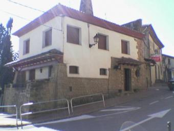 Beautiful stone house  Pirinees Barcelona(olost De Llu�anes)