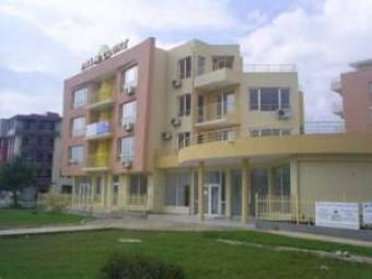 V788 Burgas