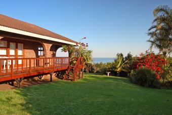 Ocean View Land-Nature & Coastal Knysna