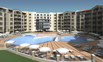 Selena Residence Sunny Beach