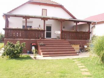 Family House Ny�regyh�za