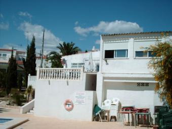 Bar/restaurant Nr Alicante With Alicante