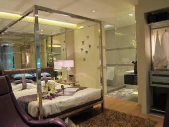 CondosinthePhilippines Global City