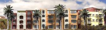 Flat in La Maddalena Island Cagliari
