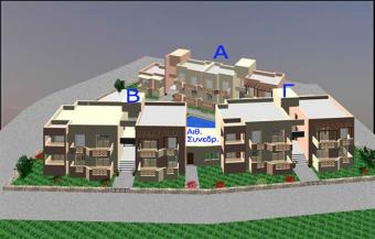 Coastal properties in Greece Heraklion