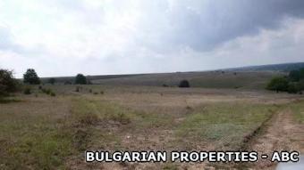 Land in Varna area Varna Area