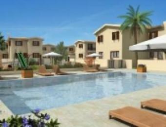 Modern villas:FAPAR-TTOU-1173 Famagusta