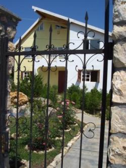 High Class Villa at Black Sea Costinesti