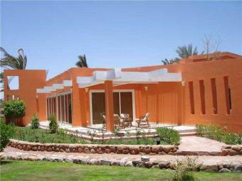 2 Bed Villa Nabq Bay Sharm El Sheikh