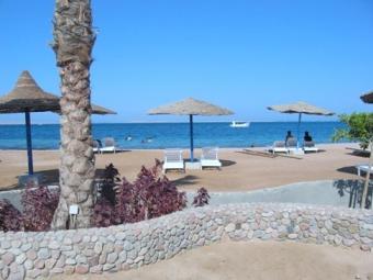 villa 12 persons private swimmin Hurghada