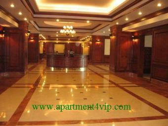 highest quality apt,The Manor Binh Thanh Dist,hochiminh City