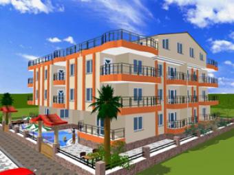 Best Turkish Homes Didim