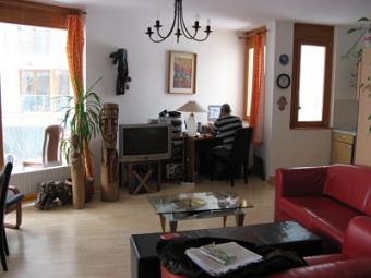 Luxury flat with Danube panorama Budapest