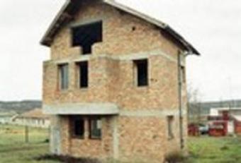 Newly built hous:V823/7,5A150114 Sozopol Bourgas