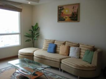 $1600/MONTH-THE MANOR APARTMENT Hcmc