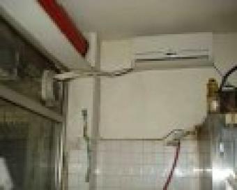 Shop in sioufi ashrafiyeh - rent Achrafieh