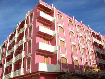 Flat near to the sea Hurghada