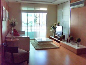 Apartment / Condo on Sukhumvit 21-63 (Asoke-Ekkamai) Bangkok