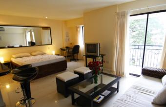 SDR serviced apartment Cebu City