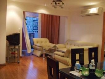 Penthouse (villa on the terrace) C.h.o Tower,phunhuan Dist,hcmc