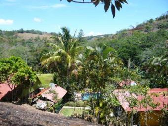 House in Piedades Norte San Ram�n, Alajuela