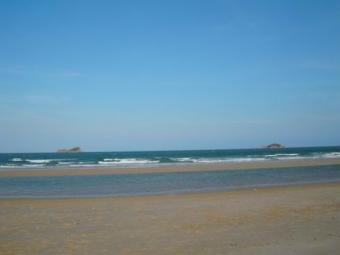 LAST PLOT!Beachfrontland Khaotao Huahin