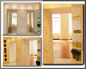 Luxurious Investment property, Budapest