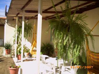 Abadiania Spiritual Retreat Abadiania
