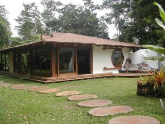 Casa en Puerto Viejo de Lim�n Puerto Viejo