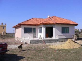 HOUSE ONLY 7KM FROM THE BEACH Balchik
